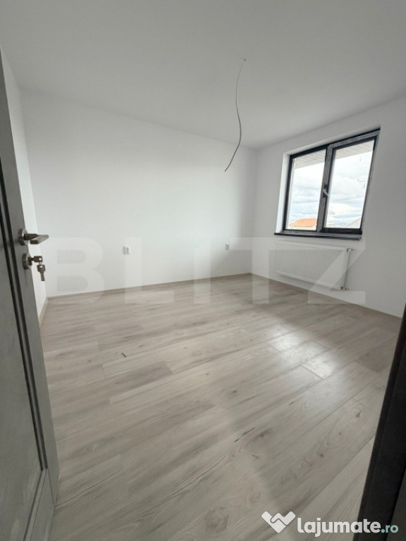 Duplex de vânzare 5 CAMERE – Cartier Izvor | 161.000 € 