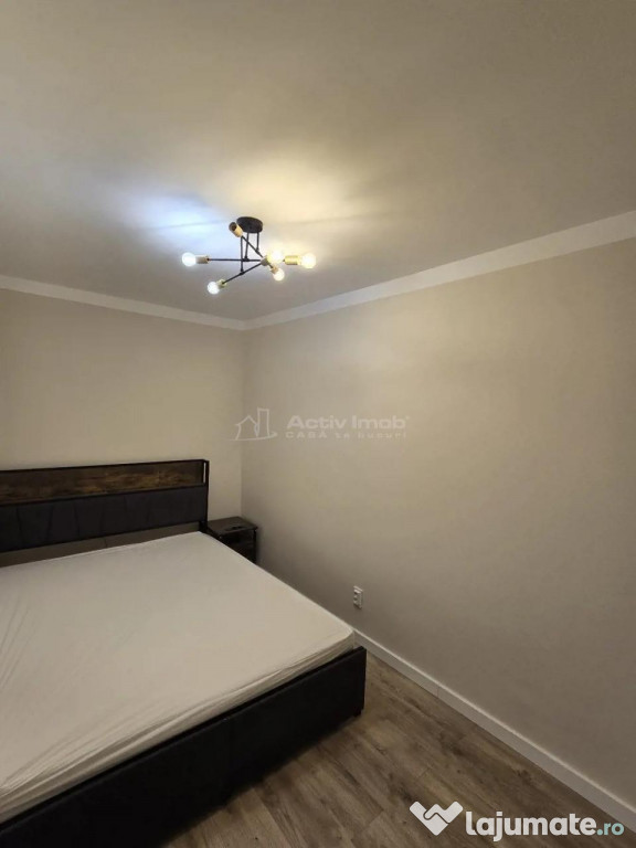 Studio, Piata Alba Iulia, Pet Friendly, Boiler, 10 min Metro 