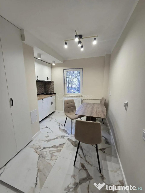 Studio, Piata Alba Iulia, Pet Friendly, Boiler, 10 min Metro 