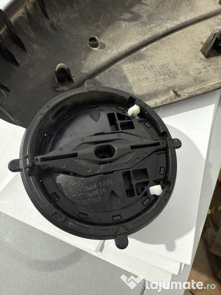 Motoras si carcasa oglinda vw t5 t6 caravelle transporter 