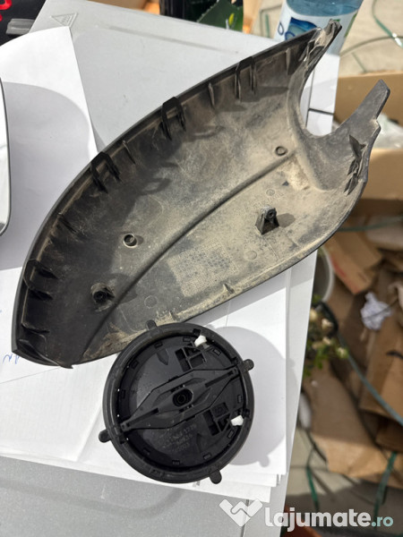 Motoras si carcasa oglinda vw t5 t6 caravelle transporter 