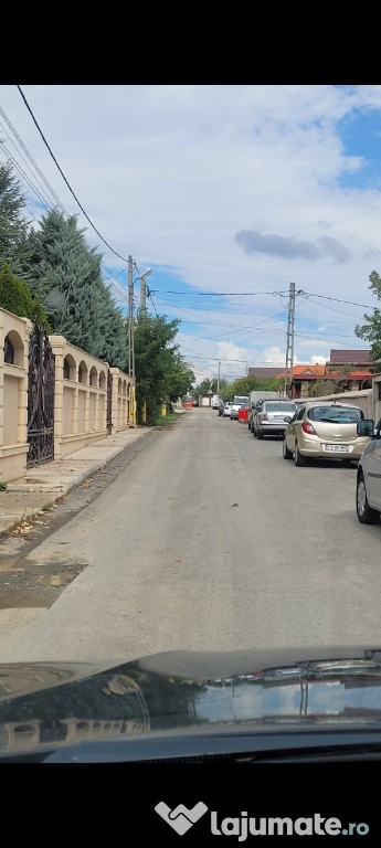 Vand Teren Valu lui Traian 