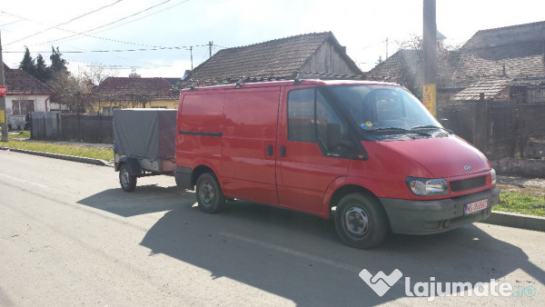 De inchiriat inchiriez duba utilitara microbuz 