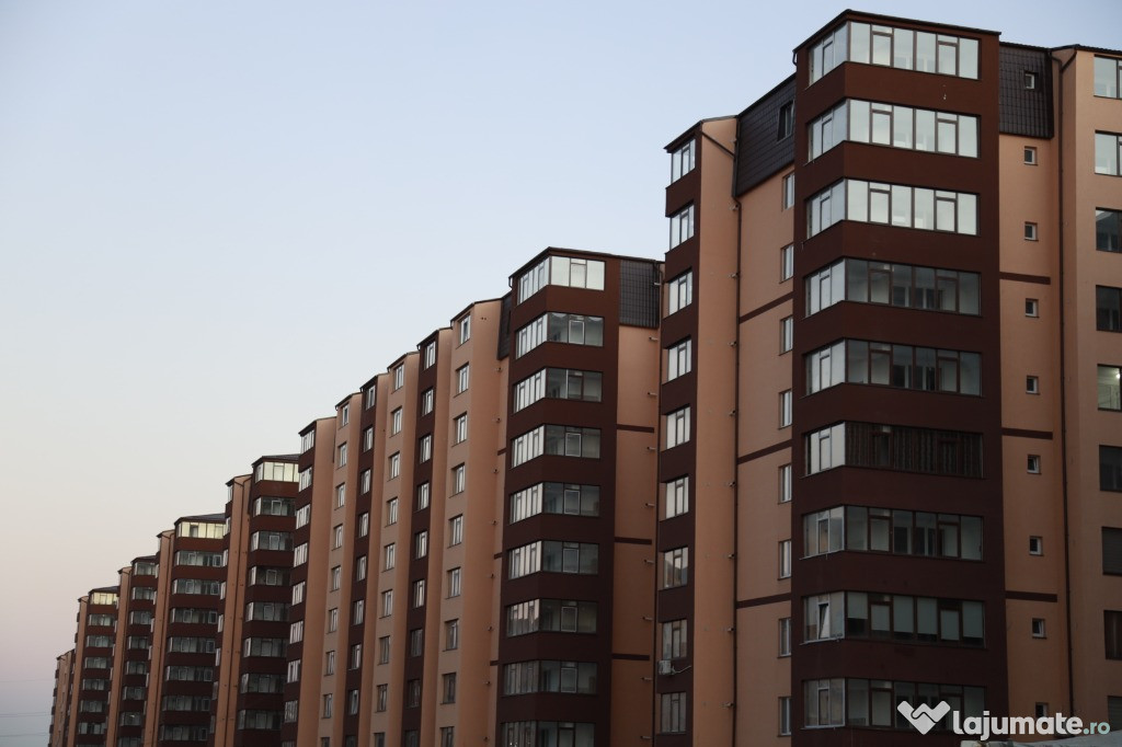 2 camere Militari Residence 