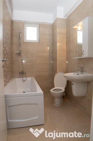 2 camere Militari Residence 