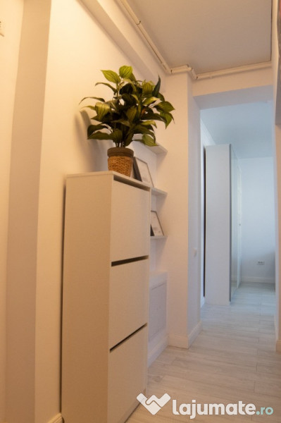 2 camere Militari Residence 