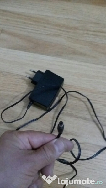 Incarcator router Tp-Link 12v, 1,5a 