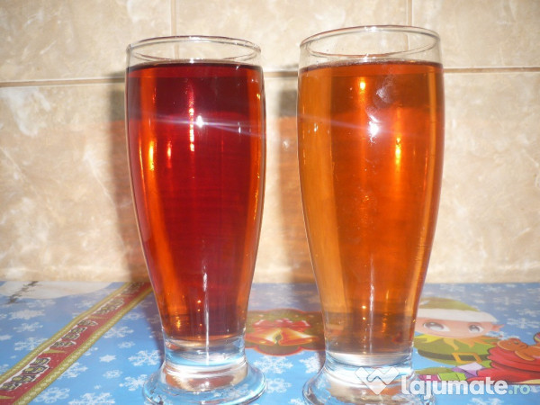 Vin si tuica naturală producție proprie 