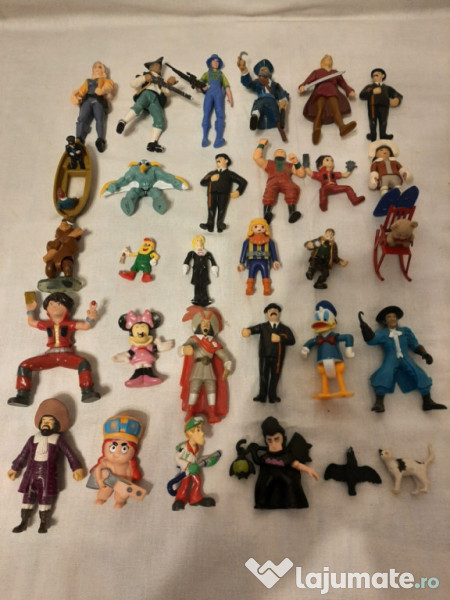 Figurine diferite modele 