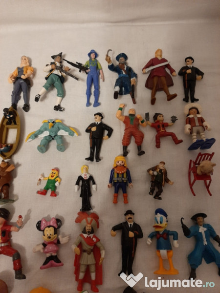 Figurine diferite modele 