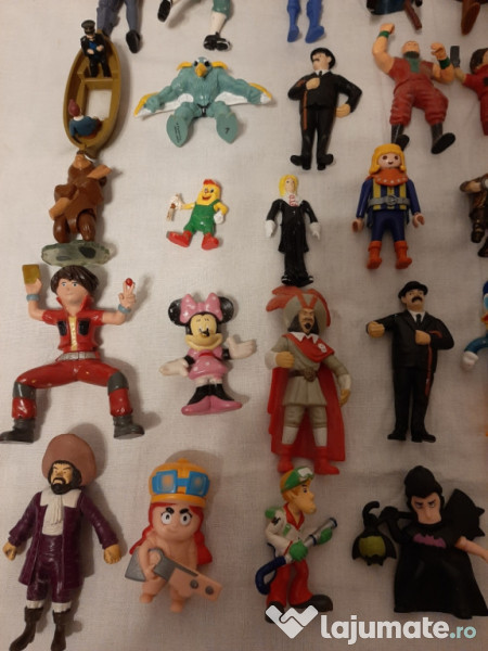 Figurine diferite modele 