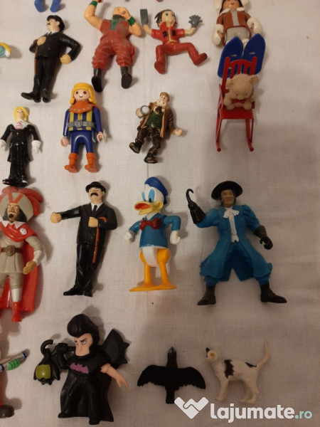 Figurine diferite modele 