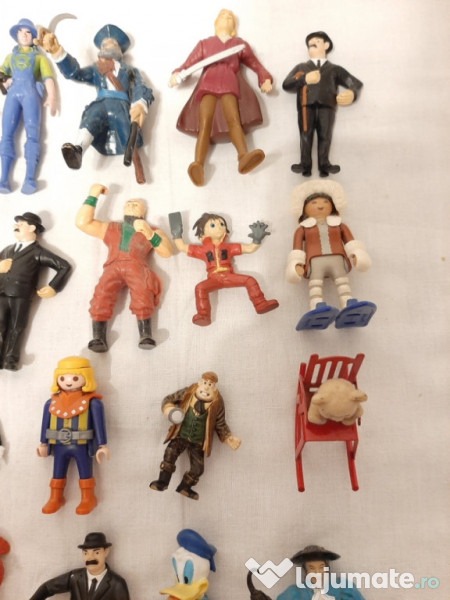 Figurine diferite modele 