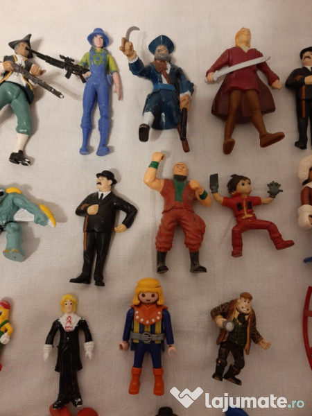 Figurine diferite modele 