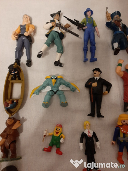 Figurine diferite modele 