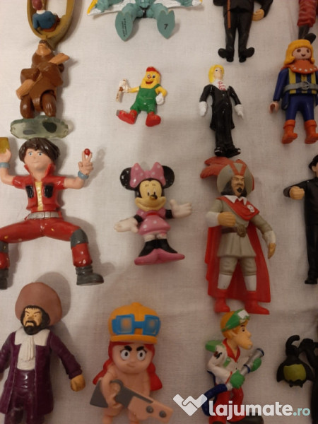 Figurine diferite modele 