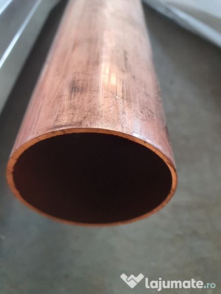 Tabla cupru alimentar teava cupru bara sarma sudura Alama 