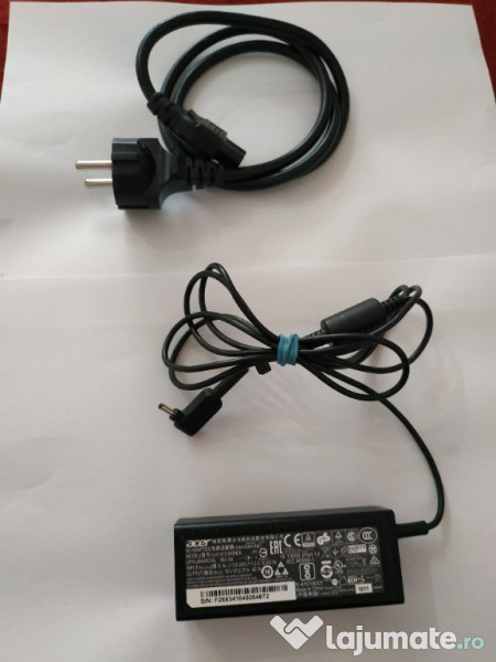 Incarcator laptop acer 19v 2,37A 