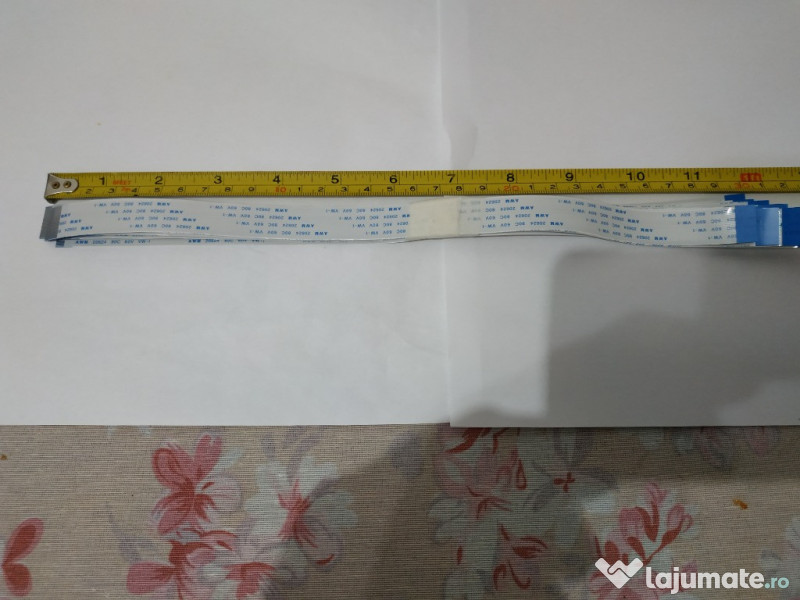 Cablu plat panglica 30 pini 