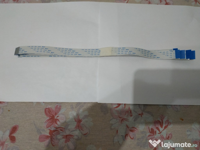 Cablu plat panglica 30 pini 