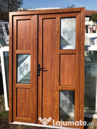 Usi maro termopan noi diferite dimensiuni