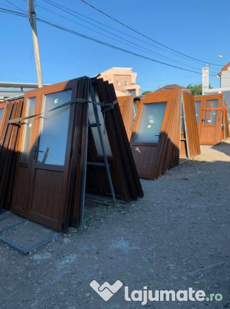 Usi maro termopan noi diferite dimensiuni