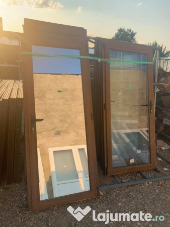 Usi maro termopan noi diferite dimensiuni