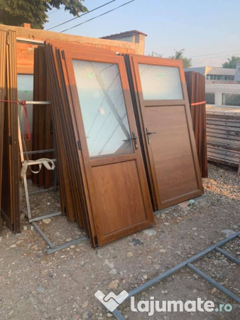 Usi maro termopan noi diferite dimensiuni