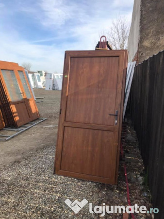 Usi maro termopan noi diferite dimensiuni