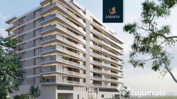 Apartament de 3 camere situat in SARAESA Mamaia-Teatrul de v
