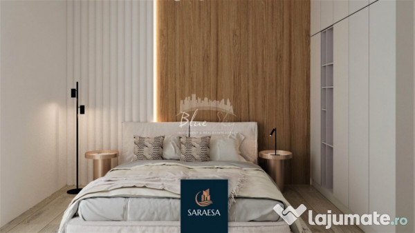 Apartament de 3 camere situat in SARAESA Mamaia-Teatrul de v
