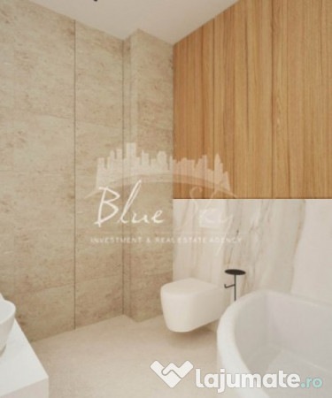 Apartament de 3 camere situat in SARAESA Mamaia-Teatrul de v