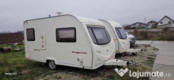 Rulote mici și mari 