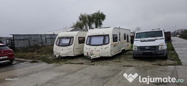 Rulote mici și mari 