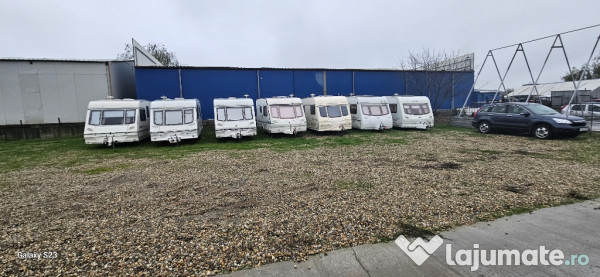 Rulote mici și mari 