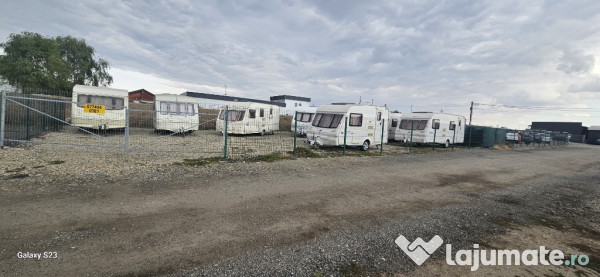 Rulote mici și mari 