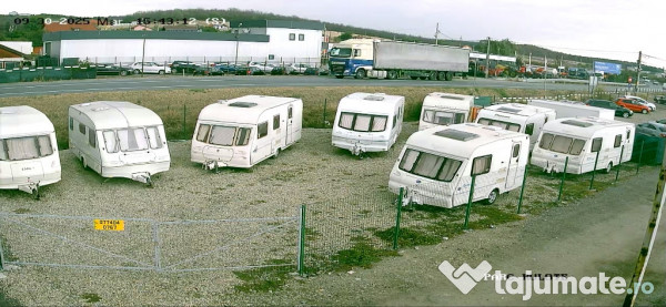 Rulote mici și mari 