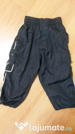 Pantaloni trening copii