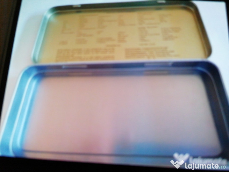 Trusa școlară matematica set lab 