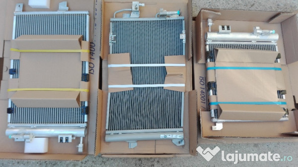 Radiator aer conditionat Opel Astra G
