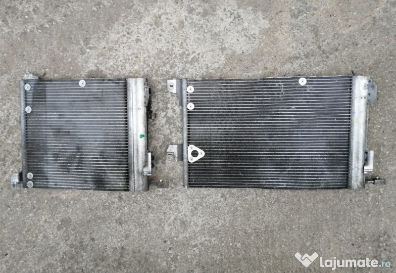 Radiator aer conditionat Opel Astra G