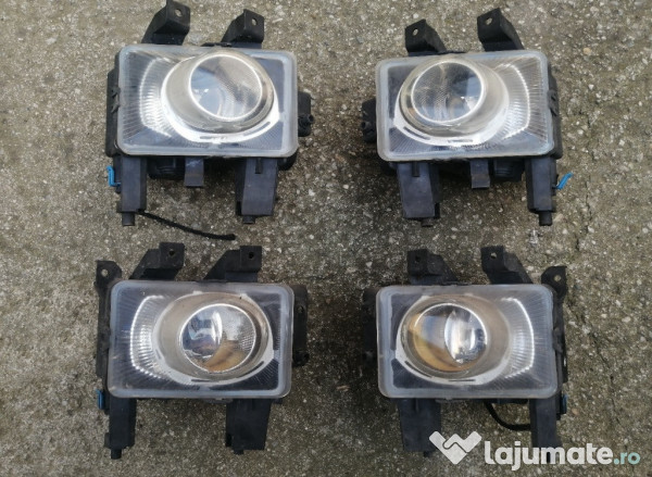 Proiectoare Opel Astra H 