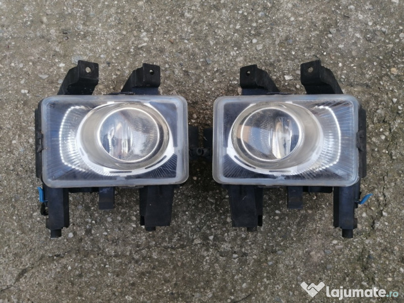 Proiectoare Opel Astra H 