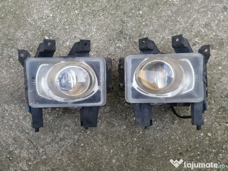 Proiectoare Opel Astra H 