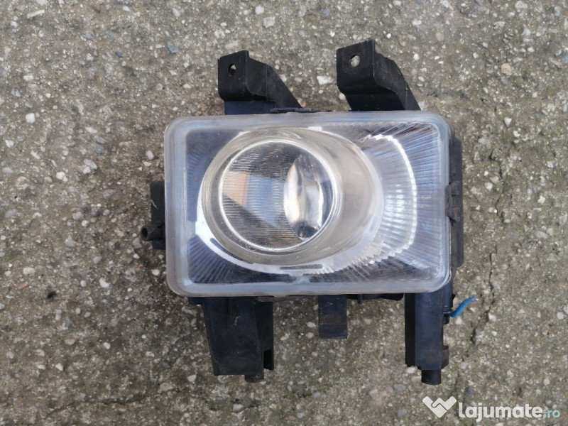 Proiectoare Opel Astra H 