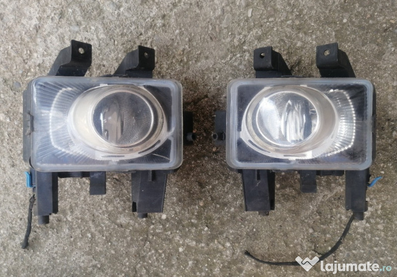 Proiectoare Opel Astra H 