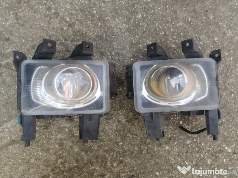 Proiectoare Opel Astra H 