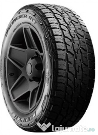 Anvelopa COOPER VARA 225/55 R17 101H 4X4