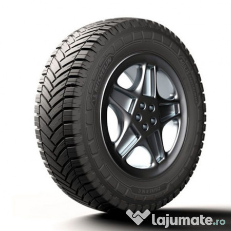 Anvelopa MICHELIN ALL SEASON 225/70 R15C 112R LIGHT TRUCK