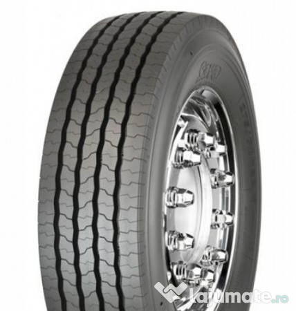 Anvelopa SAVA VARA 295/80 R22.5 152/154J/E CAMION